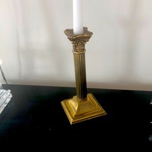 Brass Candle Stick